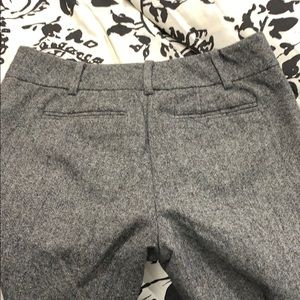 Ann Taylor formal winter pants